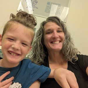 Fundraising Page: Kara McGinniss